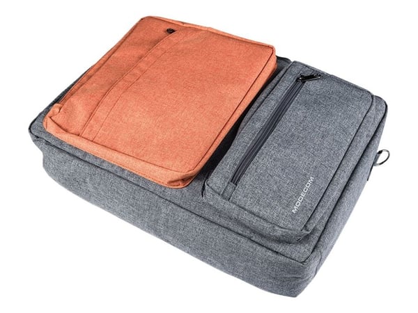 Torba Modecom Reno 15,6" (TOR-MC-RENO-ORG)