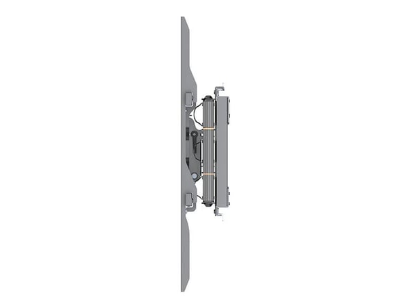 Multibrackets 5605, 2,79 m (110"), 100 x 100 mm, 800 x 600 mm, -5 - 10°, -60 - 60°, Musta
