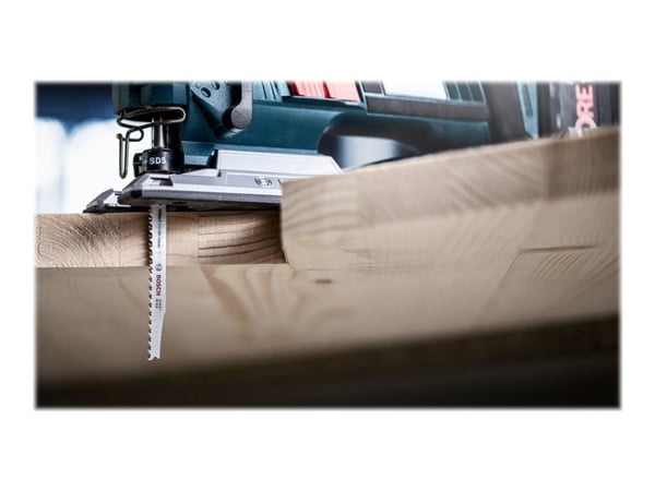 Bosch STIKSAVKLINGE T308B PUU 3 PALAA