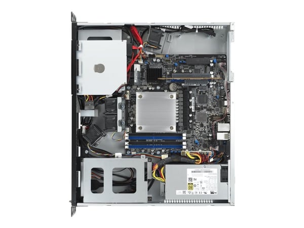 ASUS RS100-E11-PI2, Intel C252, LGA 1200 (Socket H5), Intel, Intel® Xeon®, DDR4-SDRAM, 4GB, 8GB, 16GB, 32GB