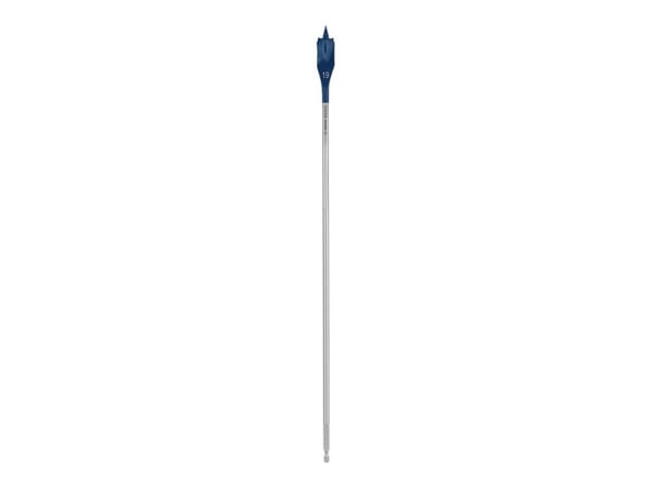 Bosch Expert SelfCut Speed - Bor - for kartong, bløtt tre, sponplater - spadedel - 19 mm - heksagonal - lengde: 400 mm