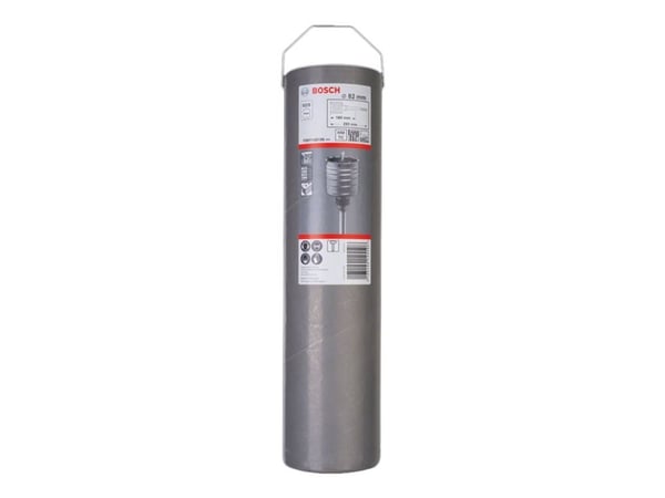 Bosch HULBOREKRONE SDS-MAX 82X160X290MM