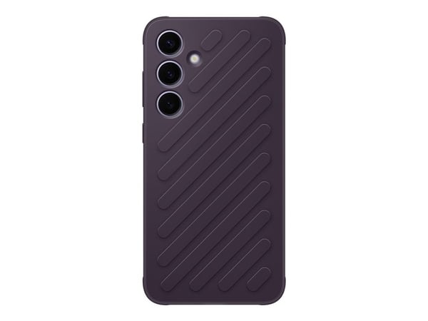 Samsung Shield Case, Suojus, Samsung, Galaxy S24+, 17 cm (6.7"), Violetti