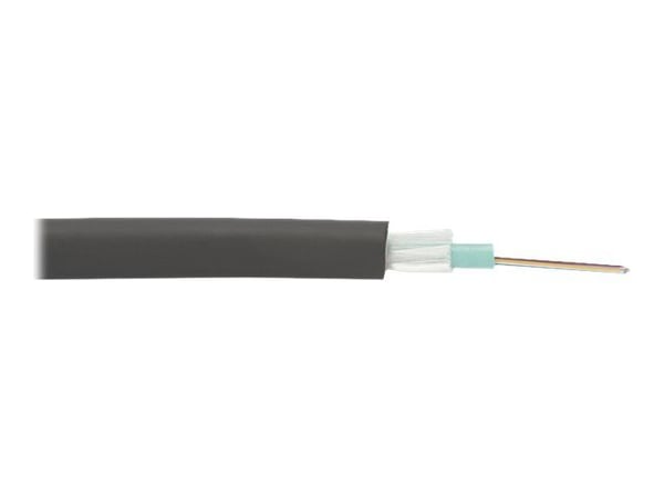 Digitus DK-35081/4-U, 1 m, U-DQ(ZN) BH, OM4