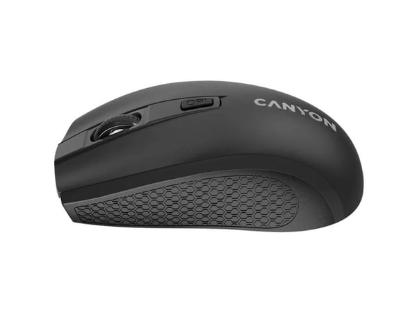 Canyon MW-7 - Mus - trådlös
