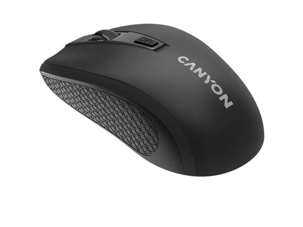 Canyon MW-7 - Mus - trådlös
