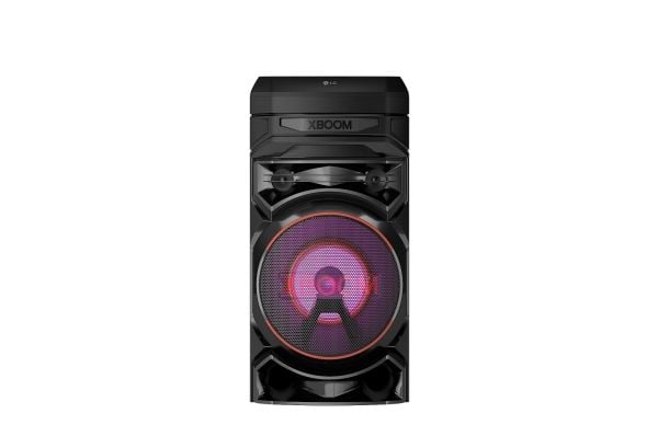 Poweraudio LG RNC5 -kaiutin