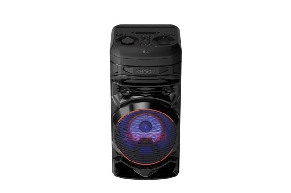 Poweraudio LG RNC5 -kaiutin