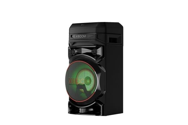 Poweraudio LG RNC5 -kaiutin