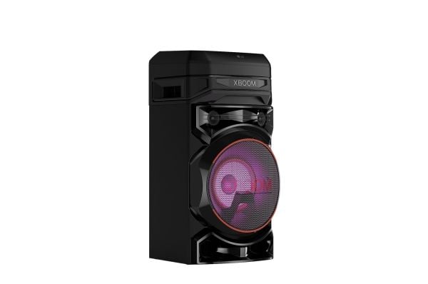 Poweraudio LG RNC5 -kaiutin