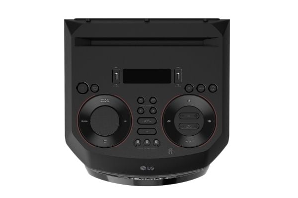 Poweraudio LG RNC5 -kaiutin