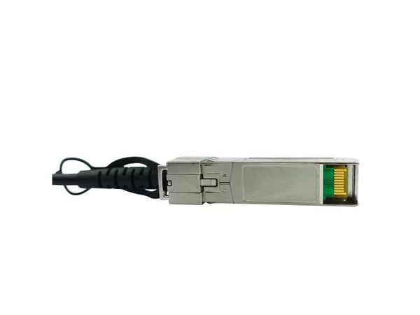 BlueOptics MCP2102-X003A-BL, 3 m, DAC, SFP+, SFP+
