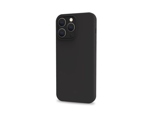 Celly CROMO1056BK, Suojus, Apple, iPhone 15, 17 cm (6.7"), musta