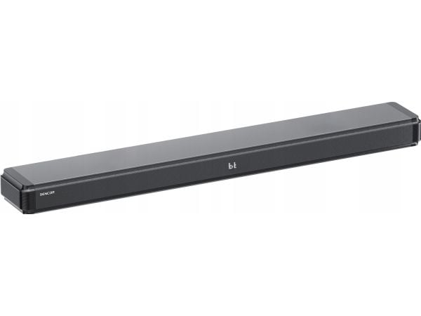 Soundbar med inbyggda subwoofers SSB 4450BS2.1 200Watt