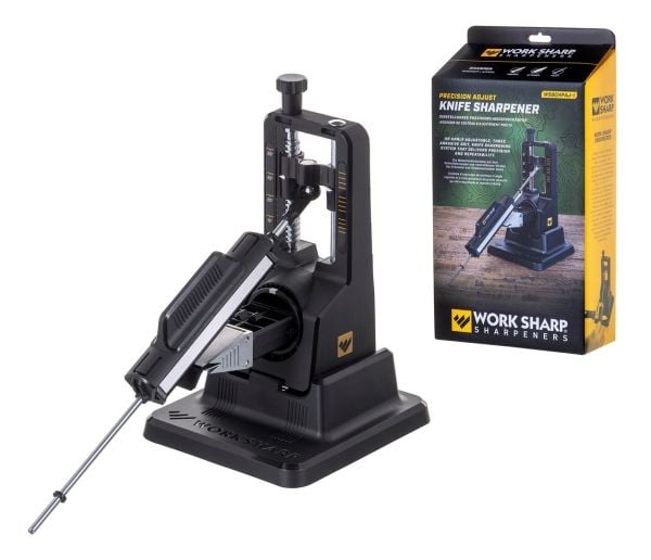 Work Sharp Work Sharp Precision Adjust - Slipemaskin
