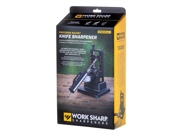 Work Sharp Work Sharp Precision Adjust - Slipemaskin