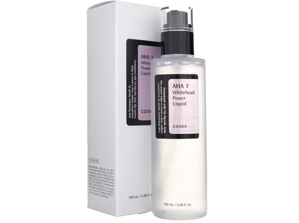 Cosrx AHA 7 Whitehead Power Liquid 100 ml