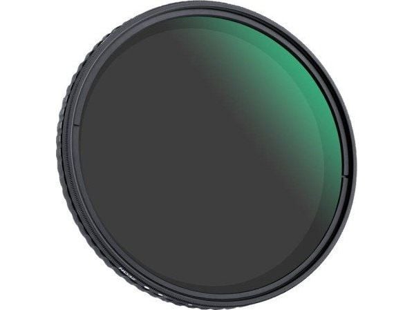 K&F filter Nano-X 43 mm XV38