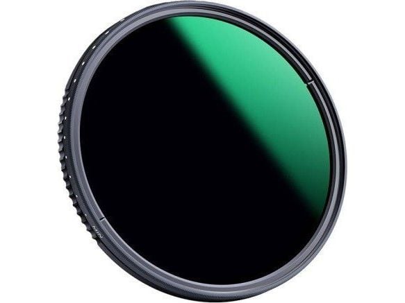 Slimfilter 52 mm MV36 K&amp;F Concept