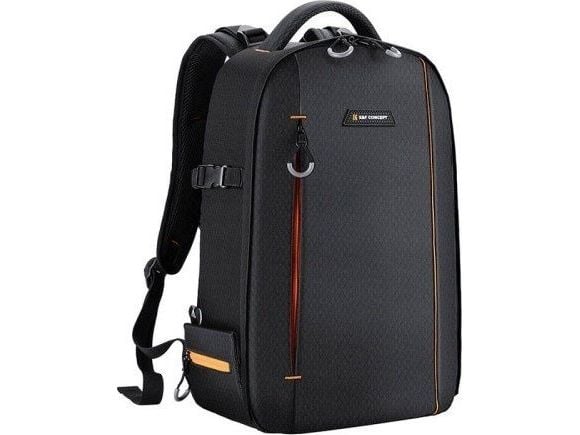 K&F Concept Beta V3 fotoryggsäck 18L K&F