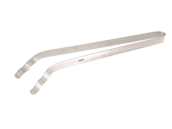 GEFU ONDA, Tang, Rustfritt stål, Rustfritt stål, Rustfritt stål, 82 mm, 353 mm