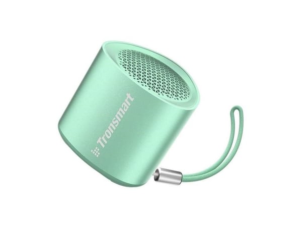 Tronsmart Nimo Green Bluetooth trådløs høyttaler (grønn)