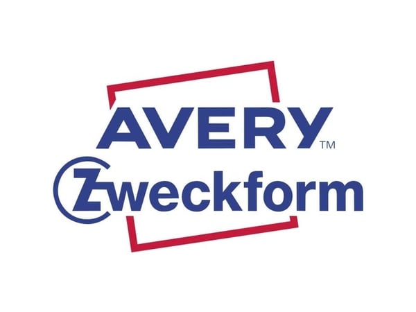 Avery L7877-20, Vit, Rektangel, Permanent, papper, 210 mm, 297 mm