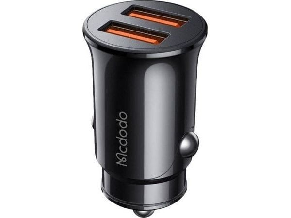 Mcdodo autolaturi Mcdodo CC-6602 12W 2A autolaturi