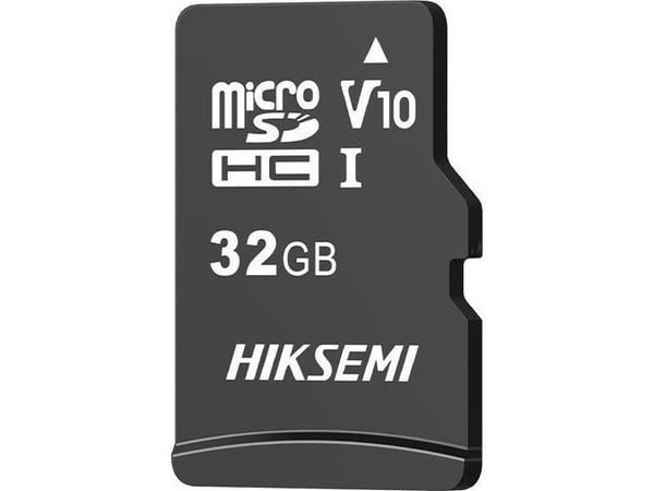HikSemi HS-TF-C1 NEO 32GB Micro SD muistikortti