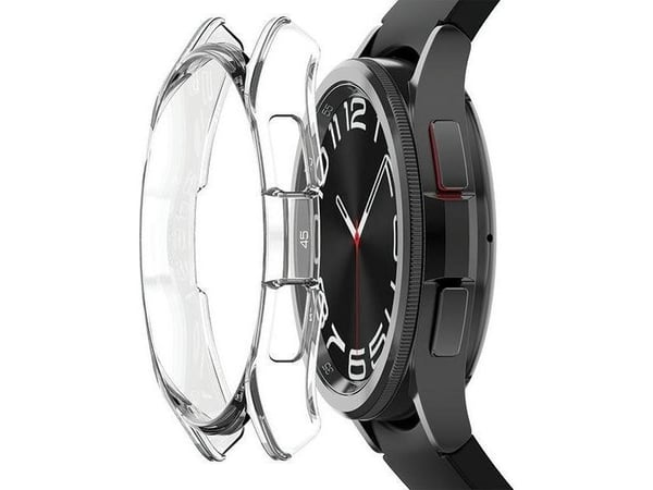 Araree Veske Araree Nukin AR20-01786A gjennomsiktig Watch6 Classic 43 mm