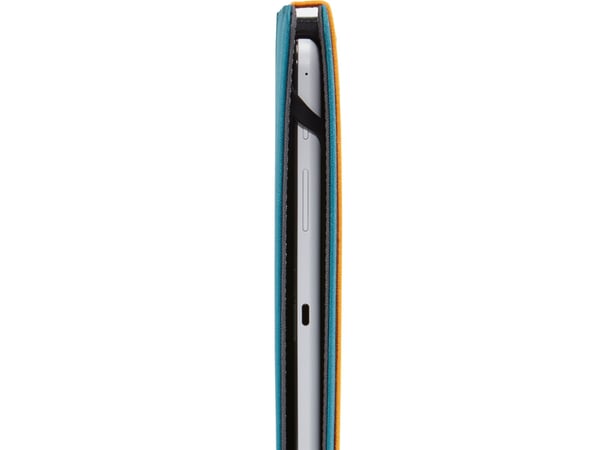 Case Logic SureFit Slim, Folio, Alle merker, 17,8 cm (7"), 120 g