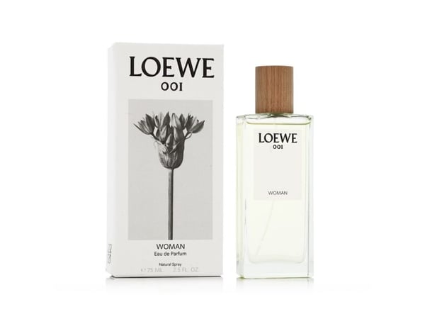 Loewe 001 Woman Edp
