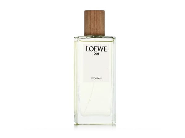Loewe 001 Woman Edp