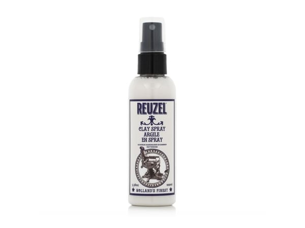 Reuzel Clay Spray teksturerende hårspray 100ml