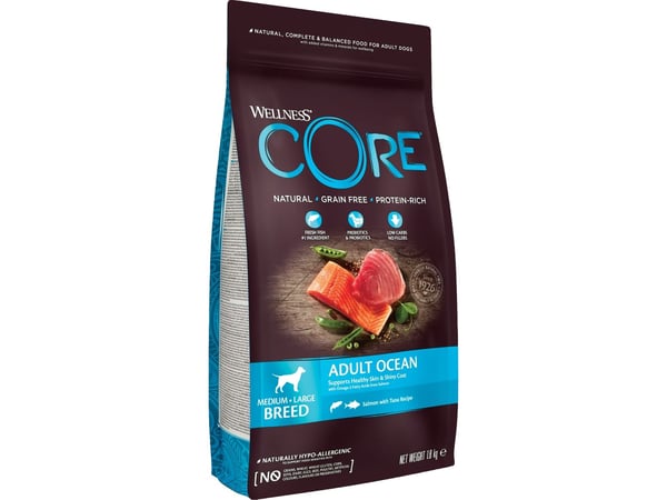CORE Adult Ocean Medium/Large 1,8 kg
