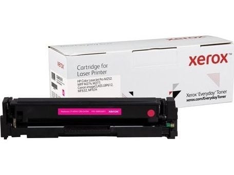 Everyday Stc Xrc CF403A, 1400 sivua, 1400 sivua, Magenta, 1 kpl