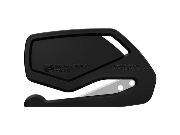 Martor 6200112.16 säkerhetskniv SECUMAX TRENNEX 100 st