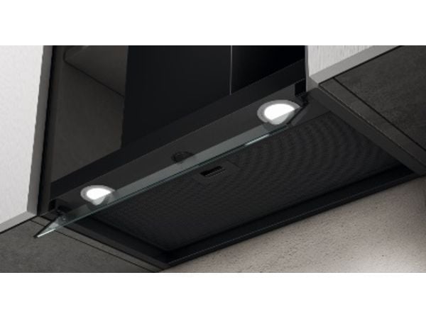 Elica BOXIN, 620 m³/t, Ducted/Resirkulerende, A, A, C, 70 dB