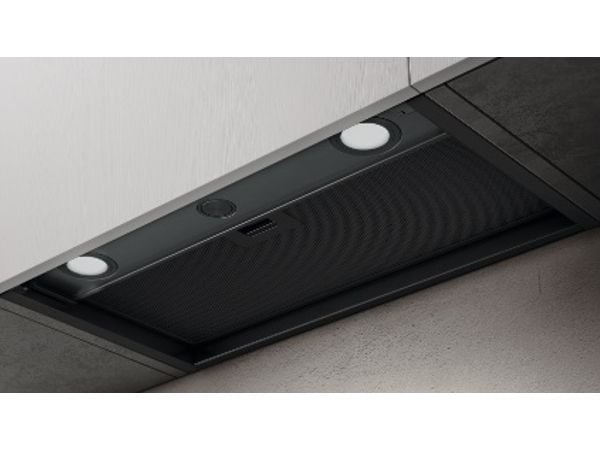 Elica BOXIN, 620 m³/t, Ducted/Resirkulerende, A, A, C, 70 dB