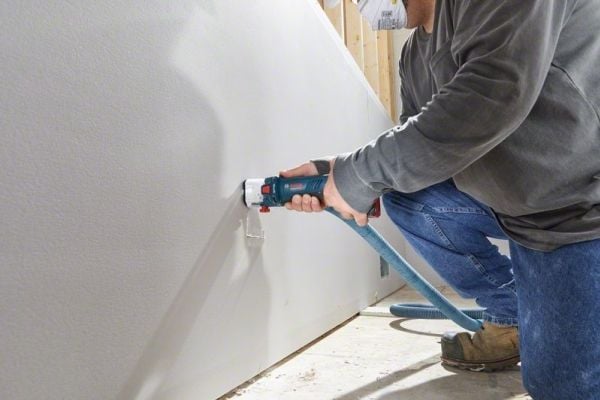 Bosch KIERTOLEIKURI GCU 18V-30 SOLO - SOLO