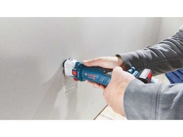 Bosch KIERTOLEIKURI GCU 18V-30 SOLO - SOLO