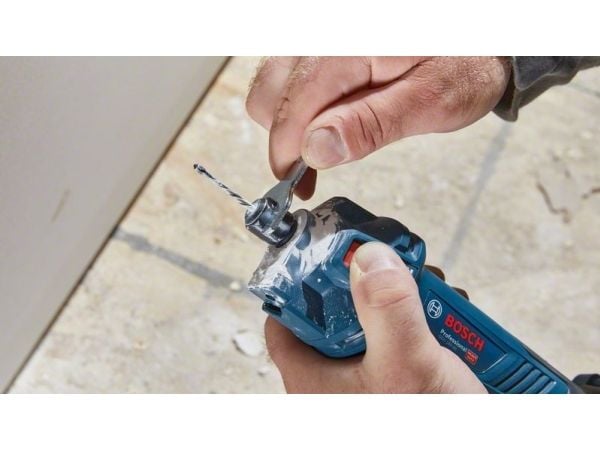 Bosch KIERTOLEIKURI GCU 18V-30 SOLO - SOLO