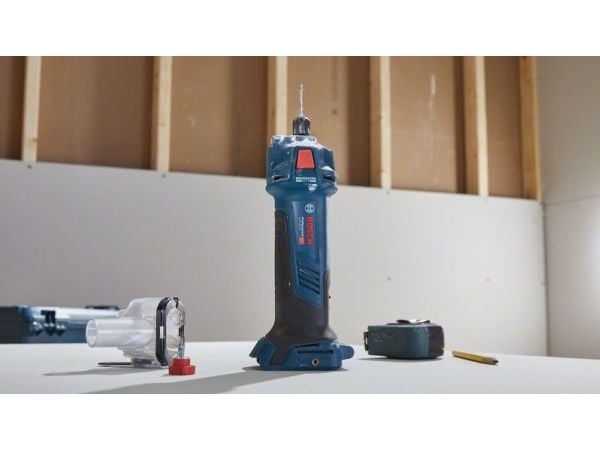Bosch KIERTOLEIKURI GCU 18V-30 SOLO - SOLO