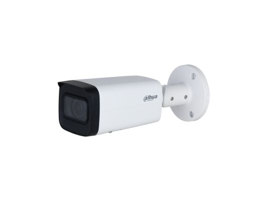 Dahua Technology WizSense DH-IPC-HFW2441T-ZS, IP-turvakamera, Sisätila ja ulkotila, Langallinen, 120 dB, Katto/Pöytä, Valkoinen