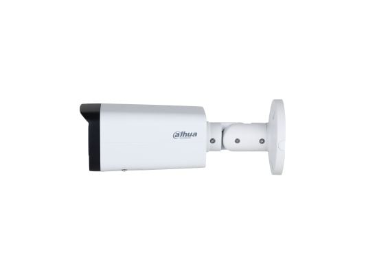 Dahua Technology WizSense DH-IPC-HFW2441T-ZS, IP-turvakamera, Sisätila ja ulkotila, Langallinen, 120 dB, Katto/Pöytä, Valkoinen