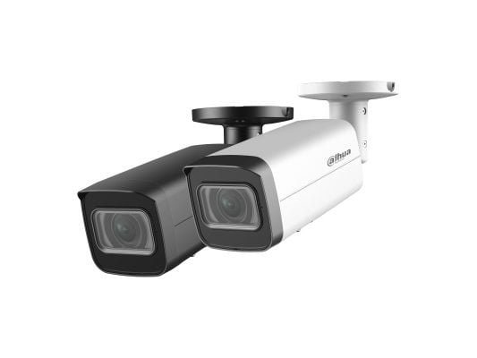 Dahua Technology WizSense DH-IPC-HFW2441T-ZS, IP-turvakamera, Sisätila ja ulkotila, Langallinen, 120 dB, Katto/Pöytä, Valkoinen
