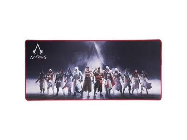 Subsonic SA5589-AC1, Bild