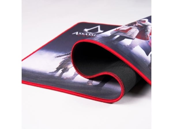Subsonic SA5589-AC1, Bild