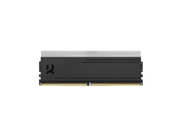 Goodram IRDM RGB DDR5 IRG-64D5L32S/32GDC, 32 GB, 2 x 16 GB, DDR5, 6400 MHz, 288-nastainen DIMM-muisti