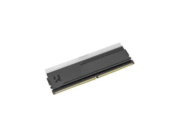 Goodram IRDM RGB DDR5 IRG-64D5L32S/32GDC, 32 GB, 2 x 16 GB, DDR5, 6400 MHz, 288-nastainen DIMM-muisti